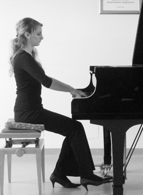 Melanie Staudinger