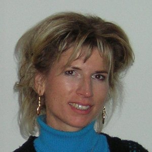 Sibylle Schefczik